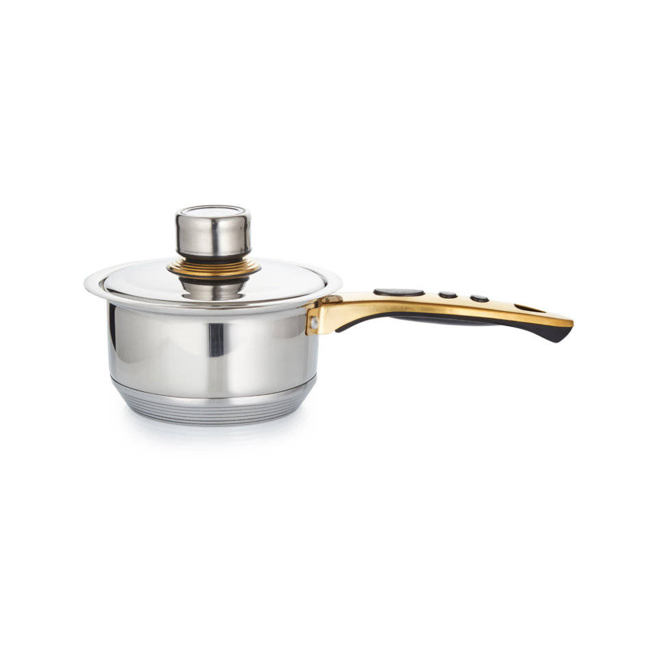 Cookware Sets Mafy 30 Piece Stainless Steel Cookware Pot Set 7